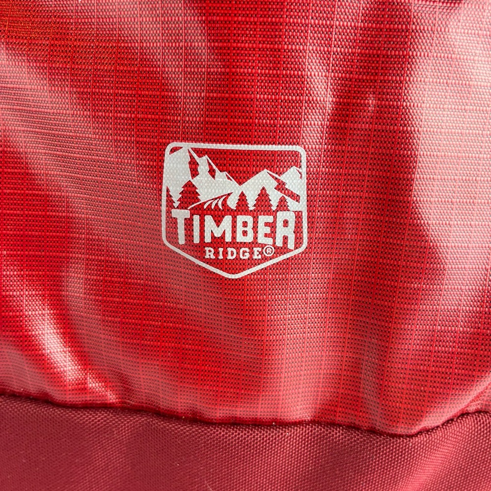 Timber Ridge NWT Hiking Backpack - Picture 3 of 11